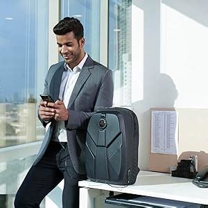 Buy Nasher Miles Black Etna Laptop Backpack 30 L at Amazon.in