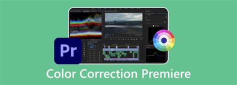 Image result for Premiere Pro Color Correction Tutorial