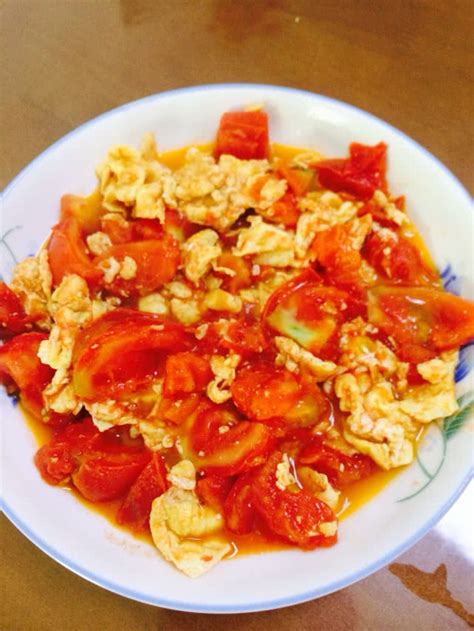 把西红柿炒鸡蛋做好吃的七个关键点
