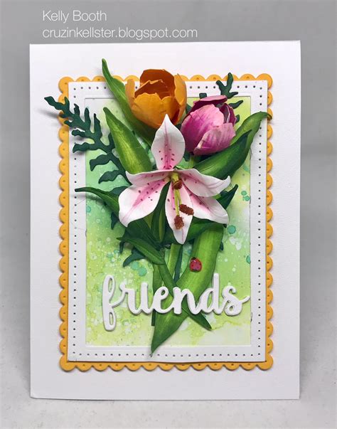 Image result for Spring Flower Cards