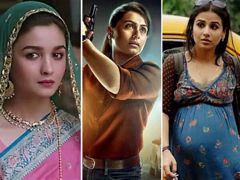 Women-centric movies that changed the shape of Indian cinema | Filmfare.com