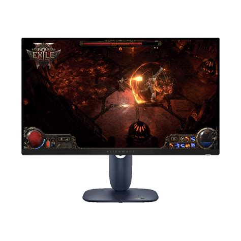 Alienware AW2725DM 27-inch QHD 180Hz Gaming Monitor | Bitkart