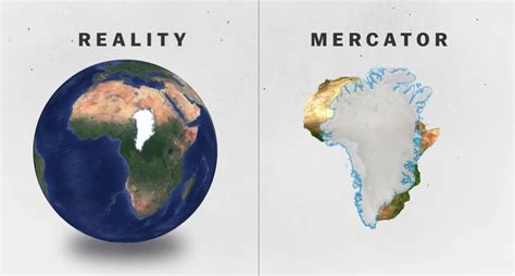 Distorted Inaccurate World Map 的图像结果