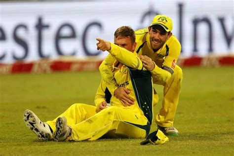 Glenn Maxwell chooses friendship over Delhi Daredevils' opening match ...