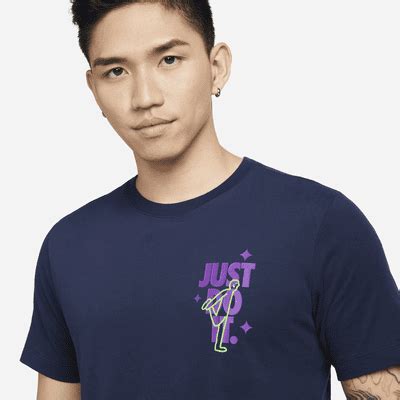 Nike Dri-FIT Men's Training T-Shirt. Nike IN