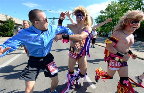 Bolder Boulder 2017 race results