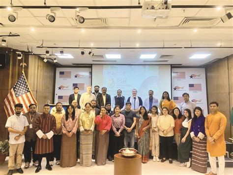 3-day ‘Regional Startup Network’ workshop held