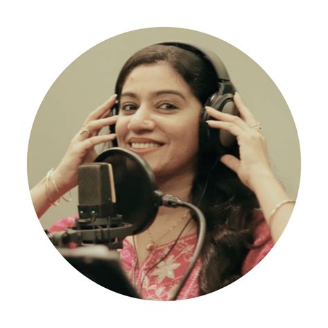 Neutral English Voice over artist India, English Voice over artist ...