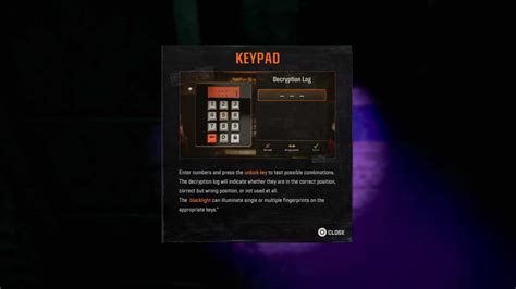 Image result for Safe Code Bo6