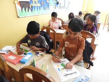 Summer Camp 2024 Activities for Kids | MVJ