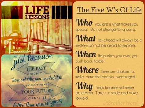 Image result for Life Lessos