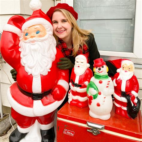 Unique and Rare antique christmas decorations to Collect and Treasure