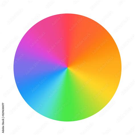 Image result for RGB Color Wheel