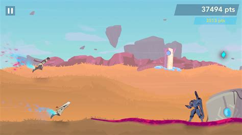 Haven 5th anniversary by Game Bakers