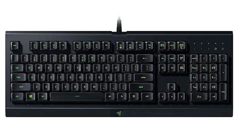 Amazon.in: Buy Razer Cynosa Lite Gaming Keyboard: Customizable Single ...