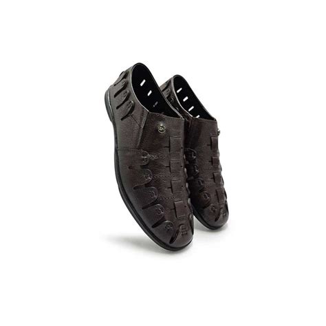Buy Genuine Leather Sandals for Men - Doc & Mark – DOC&MARK®