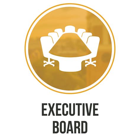 What Is A Board Executive at John Hipple blog