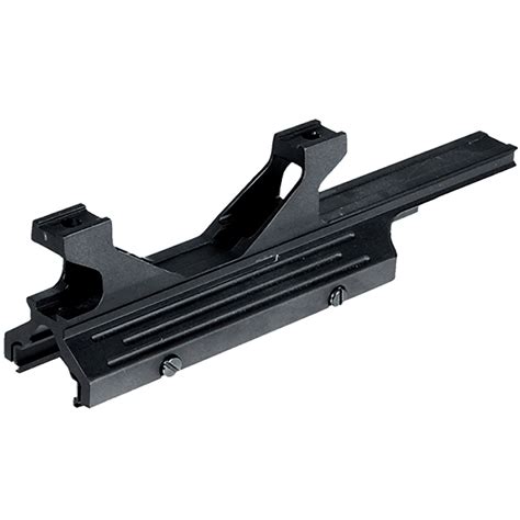 Buy UTG FN/FAL Deluxe Integral STANAG Online at desertcartINDIA