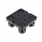 Openbuilds EU 2040 Aluminum Profile Pulley V-Slot Mini Five Wheel