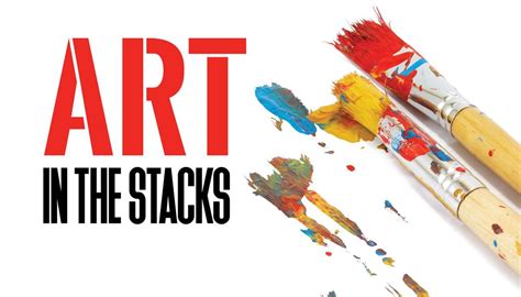 Art in the Stacks featuring Trish O’Grady, Rifle Branch Library, 18 May ...