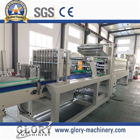Image result for Automatic Tray Packing Machine