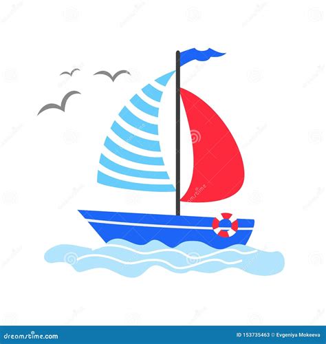 Sailboat Images Clip Art