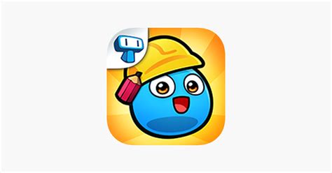 ‎App Store पर My Boo Town Pocket World Game