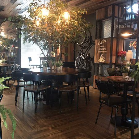 COFFEE PROJECT, Mandaluyong - 632 Shaw Blvd - Restaurant Reviews, Phone ...
