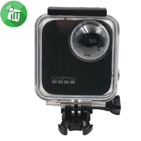 Image result for GoPro Extra Long Case Waterproof