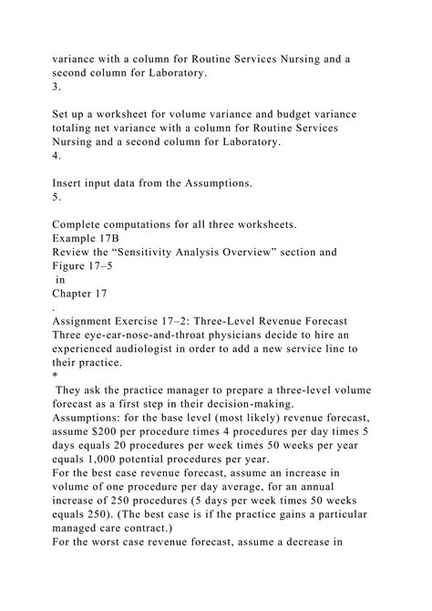 Image result for Example for Methods of Variance Analysis