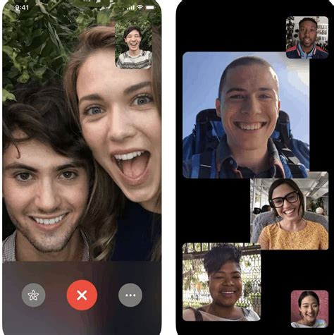 Image result for FaceTime Android