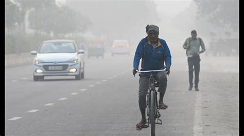 Delhi’s air quality continues to deteriorate, situation likely to prevail