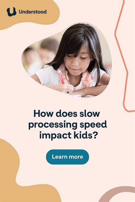 Image result for Slow Brain Processing Speed