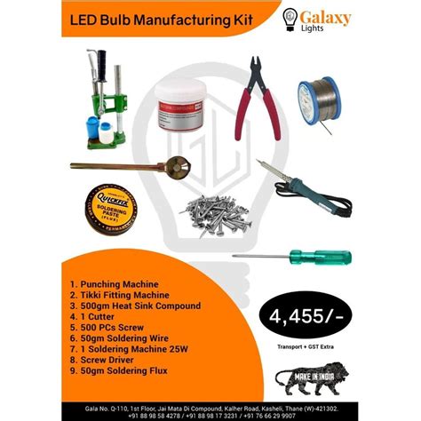 Image result for LED Light Kit