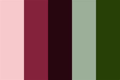 Image result for Burgendy Color Menu