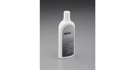 Kohler K-2588-NA Stainless Steel Cleaner | Ferguson Home