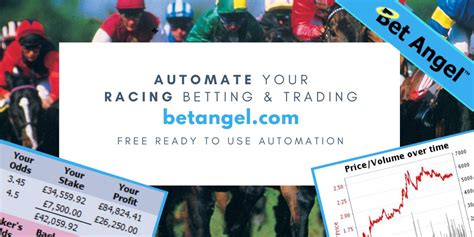Bet Angel Tutorials 的图像结果