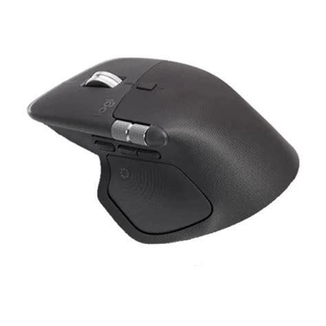 Buy Logitech MX Master 4 Mouse, Graphite