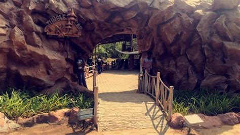 VGP Universal Kingdom, Chennai, TN