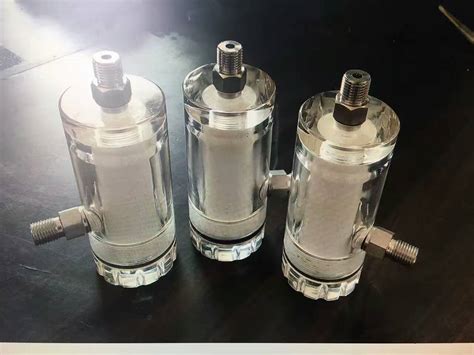 水样过滤器_新乡市利菲尔特滤器股份有限公司