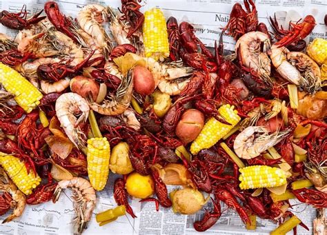 FPCOS Shrimp/Crawfish Boil, 921 Ocean Ave, Ocean Springs, MS, United ...
