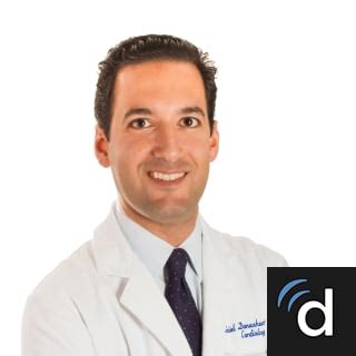 Dr. Daniel A. Daneshvar, MD | Glendale, CA | Cardiologist | US News Doctors