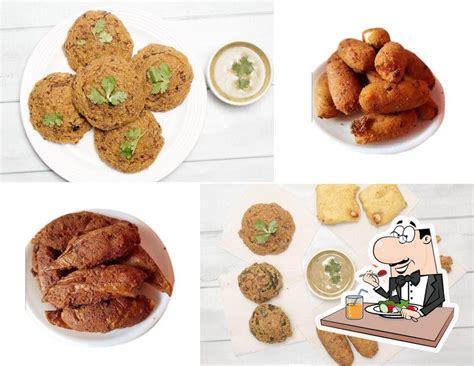 Madrasi Pakode, Ludhiana - Restaurant menu, prices and reviews