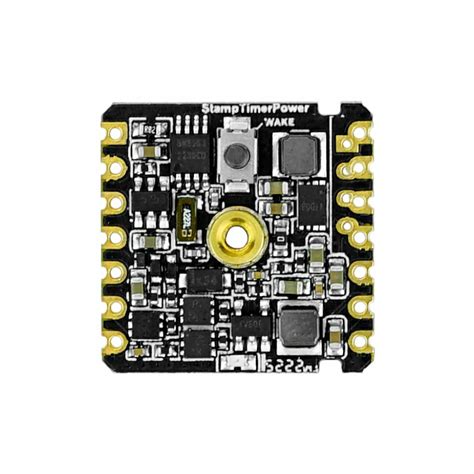 Image result for M5stamp Modules