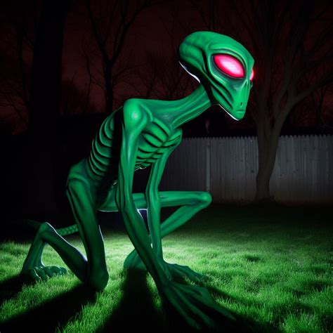 Image result for Alien 15 Las Vegas