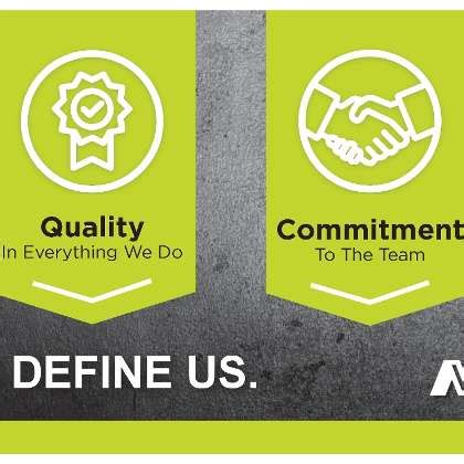 Miller Pipeline Office Photos