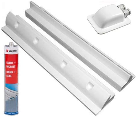 KSP-0003 Seeit | Seeit Mounting Bracket Kit For Use With Solar Panel ...