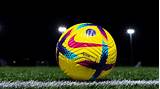 Nike launch new Hi-Vis Premier League 2022-23 Flight ball for the ...