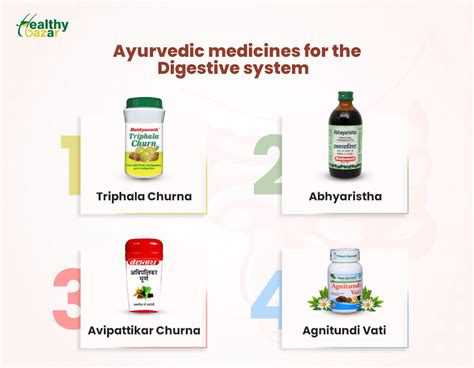 Dietary changes for healthy digestion