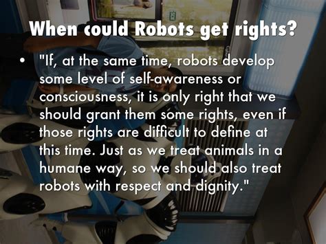 Why don't robots have rights? - Big Think Vector Art